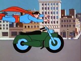 As Novas Aventuras do Superman - O Feiticeiro Malvado (1966)