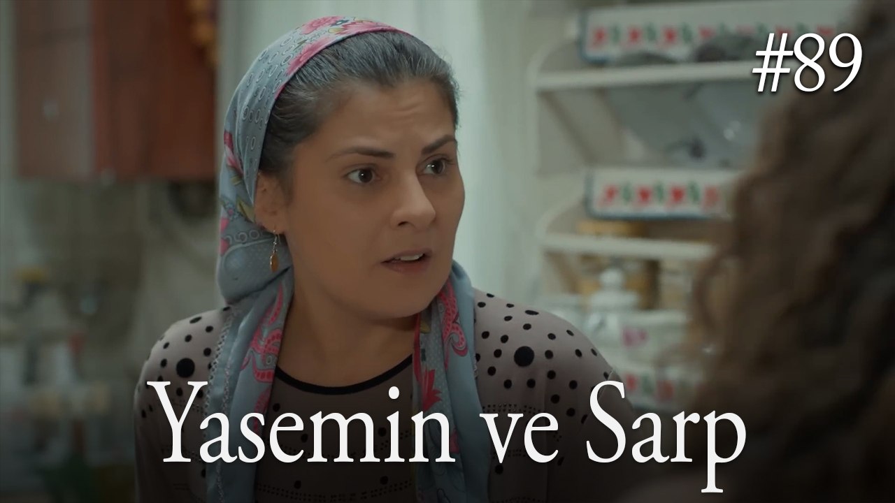 Yasemin ve Sarp #89