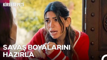 Komik Sahneler #1 Bu Sitede Şerrin Bin Bir Tonu Barınıyor Bacım - Kirli Sepeti
