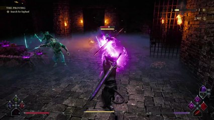 Kristala - Epic Games Store Early Access Trailer