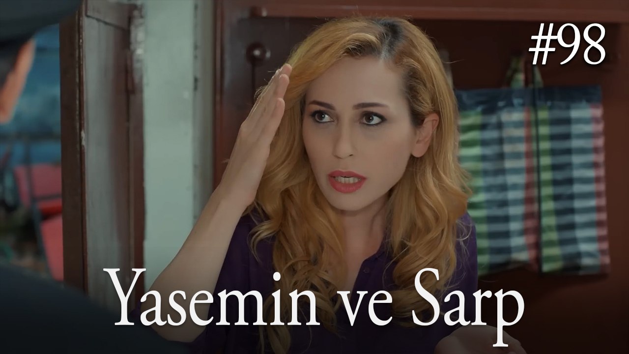 Yasemin ve Sarp #98