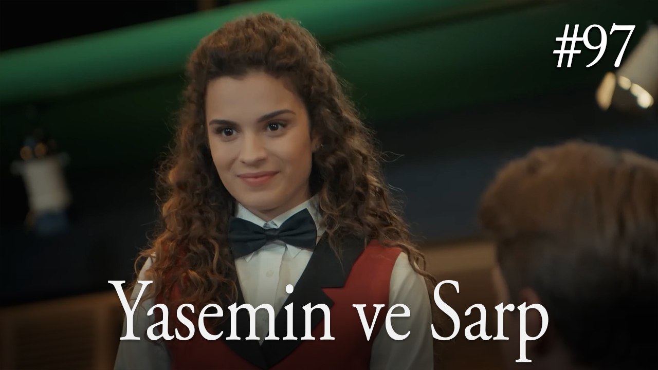 Yasemin ve Sarp #97