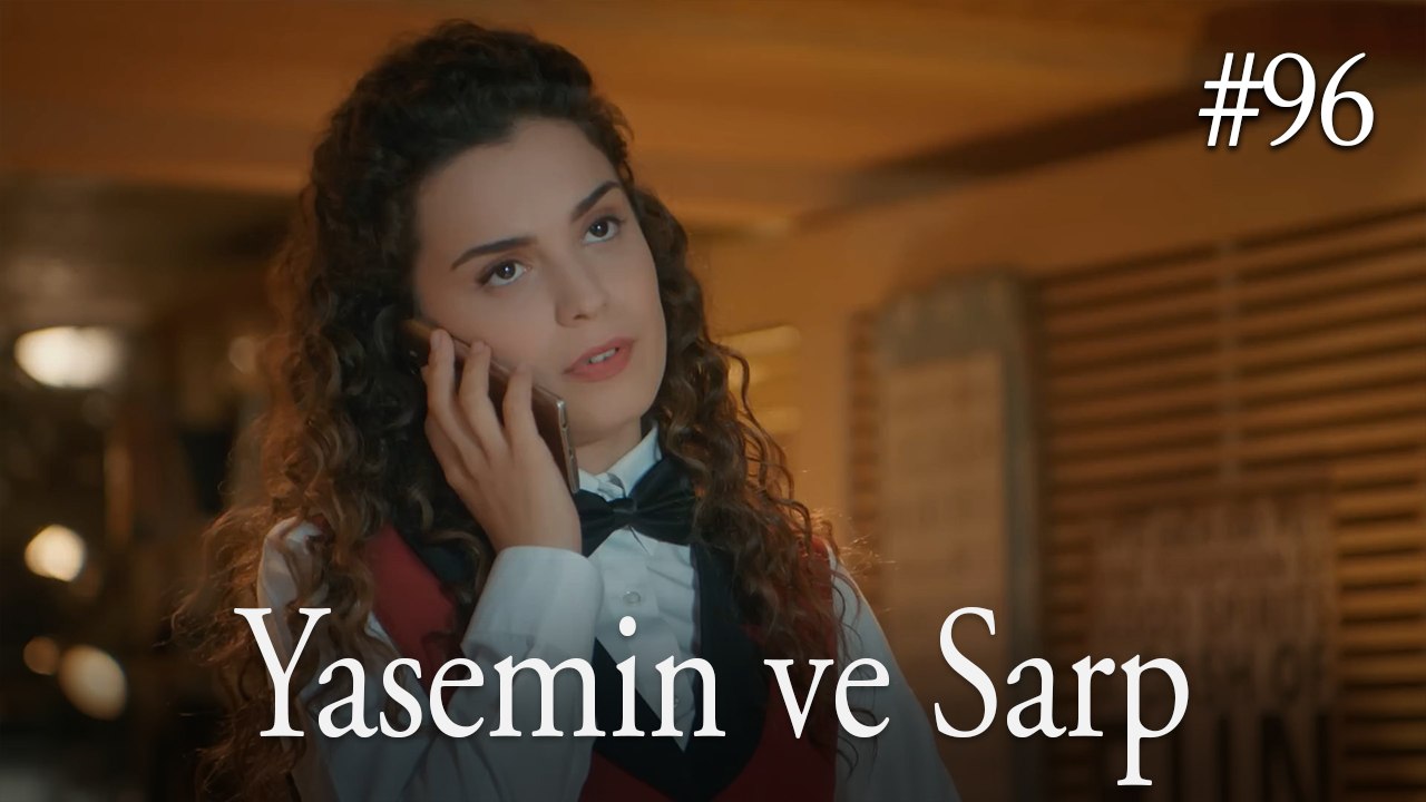 Yasemin ve Sarp #96