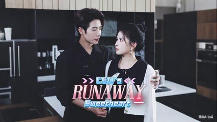 Anything For My Beloved Wife / Ceo's Runaway Sweetheart - Full Movie