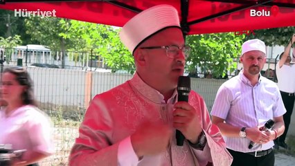 Bursa yangınında hayatını kaybeden Ahmet Demir, gözyaşlarıyla uğurlandı