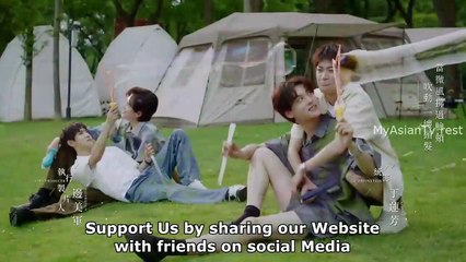 [ENG] EP.15 Revenged Love (2025)