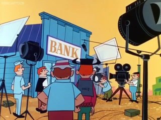 Ricochet Rabbit & Droop-a-Long E05