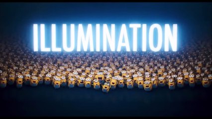 Illumination Logo Evolution Including Migration (2010-2023)