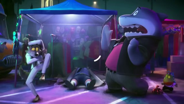 The Bad Guys 2 (2025) Full Movie - Sam Rockwell, Awkwafina, Danielle Brooks - Review & Facts