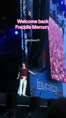 Benson Boone Shines at Lollapalooza Paris 🎶