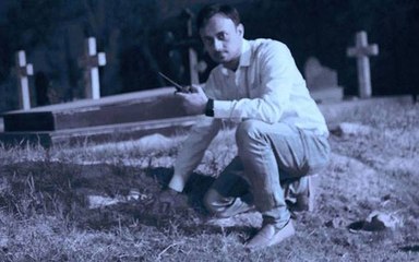 Un enquêteur du PARANORMAL retrouvé mort...