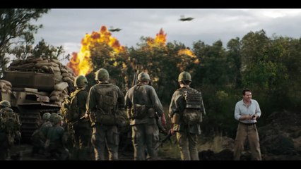 Primitive War - Official Trailer