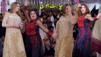 Asi Kuriyan Shehar Diyan , Chahat Baloch,Latest Mujra,Best Dance Performance 2025