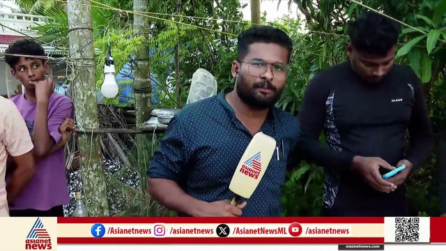 ' ഒന്നും ഓര്‍ക്കാന്‍ പറ്റണില്ല സാറേ'; വൈക്കത്ത് വള്ളം മറിഞ്ഞ് അപകടം, ഒരാളെ കാണാതായി