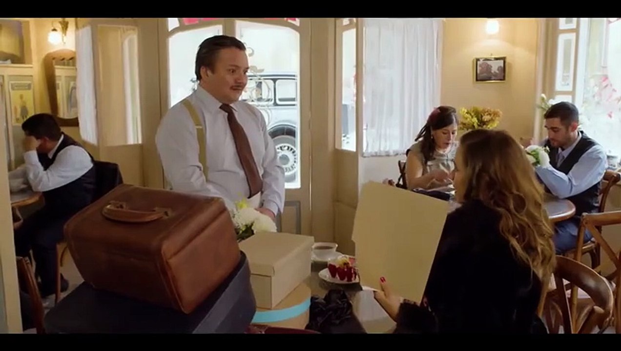 Hijos Del Desierto Capitulo 116