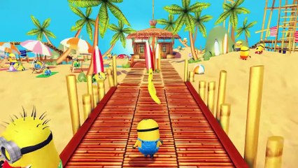 MINIONS Full Movie 2024- Despicable Me - Superhero FXL Action Movies 2024 in English (Game Movie)