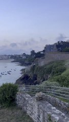 INCROYABLE POINT DE VUE sur la Bretag’e