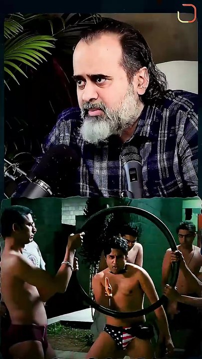 रिश्ते का मतलब क्या होता है? || आचार्य प्रशांत