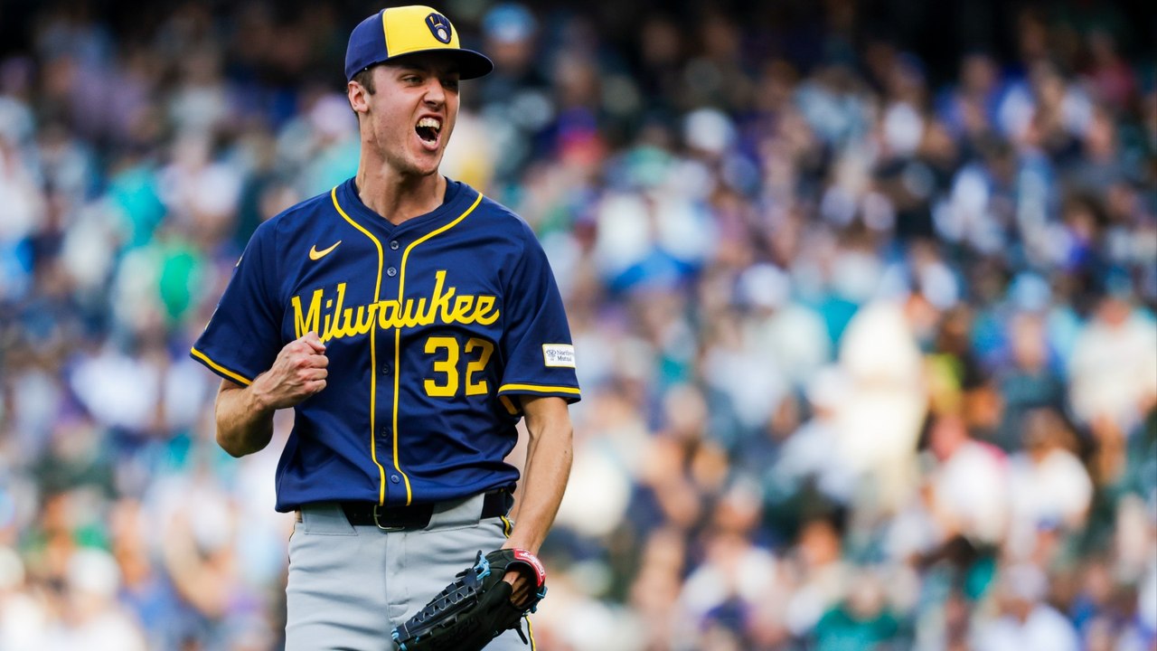 Boyd vs. Misiorowski: A Stellar Pitching Matchup Tonight