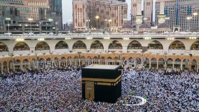 #Islamic #Quran #madina #makkah #makkah_live #hajj #Islamic #makkahmina #tiktok #insta #foryouシforyou #rbarahimbukhsh #umrah #mecca #SUBHANALLAH