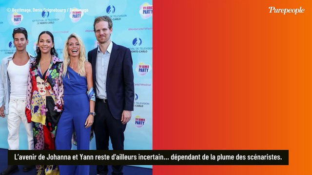 D'un jour à l'autre : Une figure phare d'Un si grand soleil va être papa