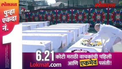 ”ऑपरेशन महादेव, दहशतवाद्यांचा खात्मा,  प्राउड ऑफ इंडियन आर्मी..”, पहलगाम हल्ल्यातील पीडितांचा लष्कराला सॅल्युट...