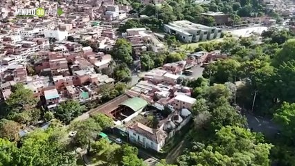 Nuevo megacolegio llegará al corazón de San Javier