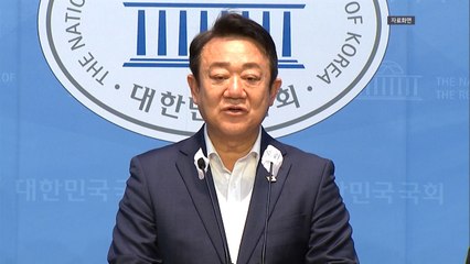 '윤 부부 공천 의혹' 최호 전 경기도의원 숨진 채 발견 / YTN