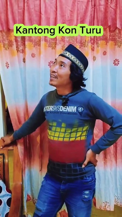Kantong begadang bae.. #komedi #ngapak #fyp.
