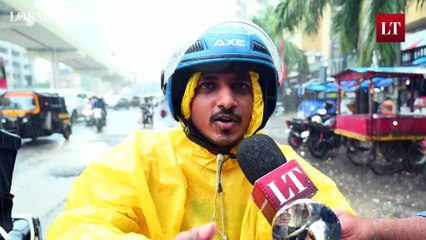 people are risking their lives dodging potholes