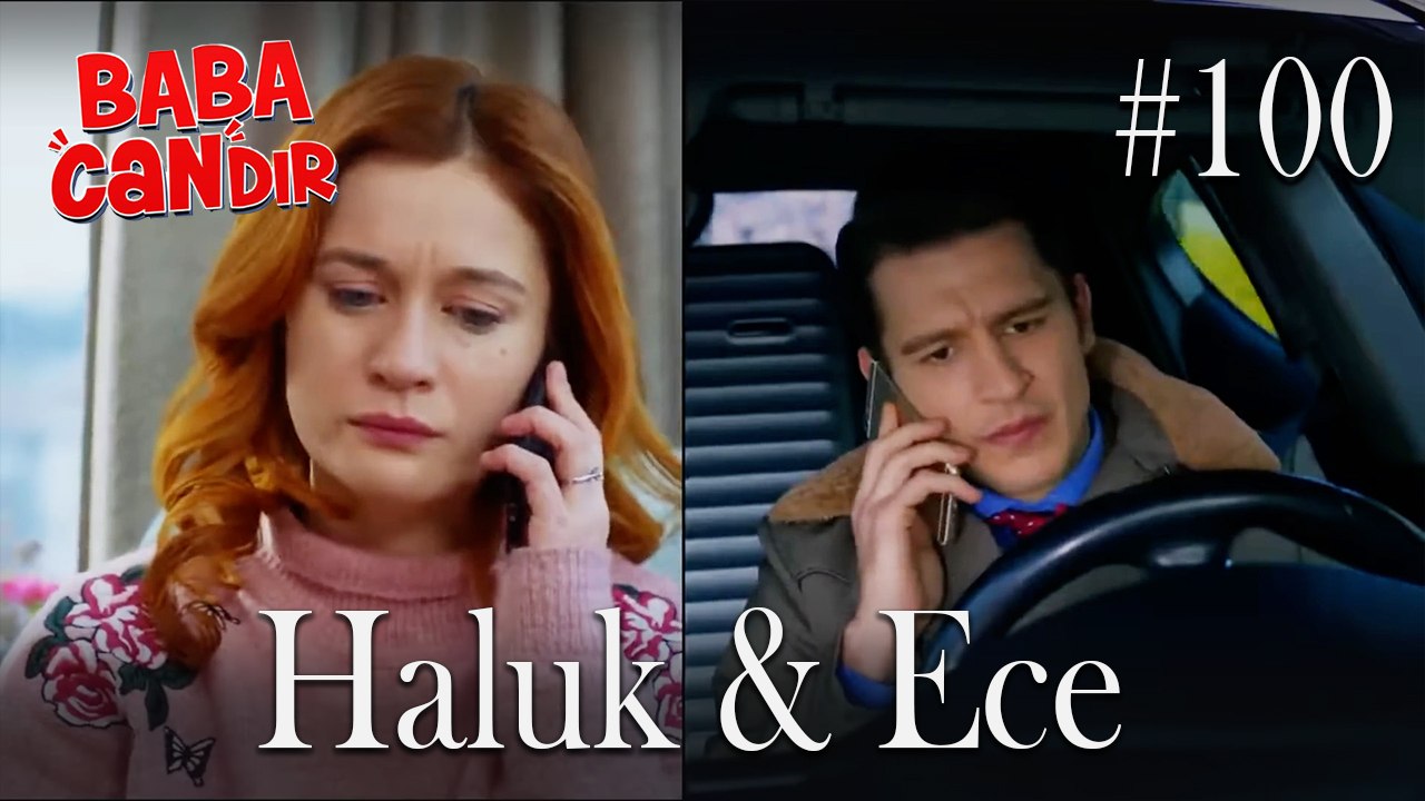 Haluk&Ece #100