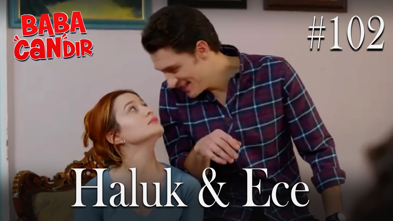 Haluk&Ece #102
