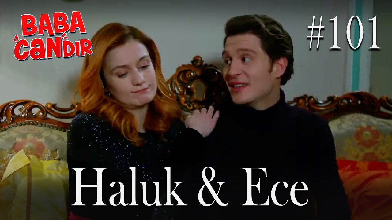 Haluk&Ece #101