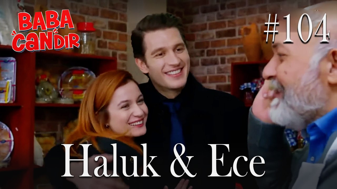 Haluk&Ece #104