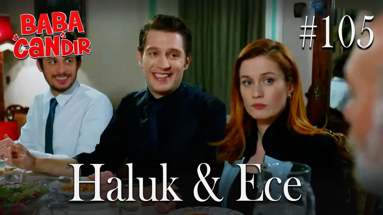 Haluk&Ece #105