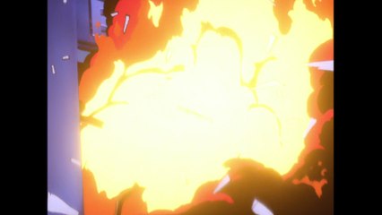 Batman - The Animated Series - 1x58 -  L'ombra del pipistrello (seconda parte)
