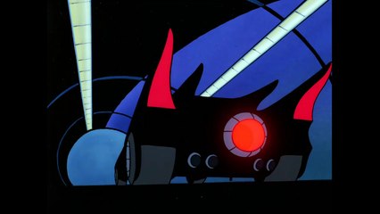 Batman - The Animated Series - 1x51 -  L'uomo che uccise Batman