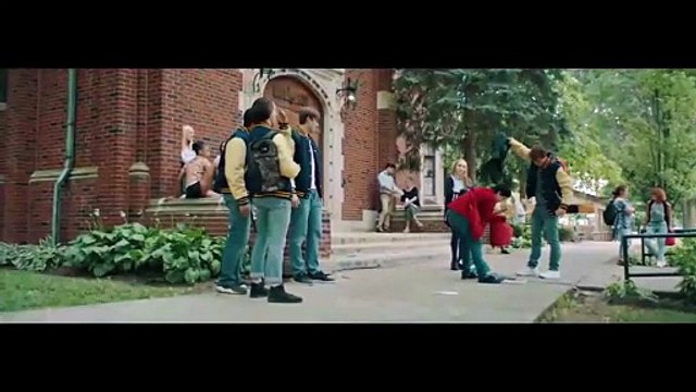 Departing Seniors (2023) | Official Movie Trailer