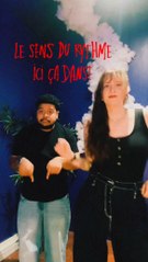 Vivez une Spectacle de Danse Énergique avec Jimsou ! 💃