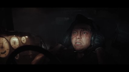 Der Tiger (2025) – Official Trailer | Intense New Action Thriller 🐅