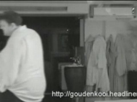 Terror tegen Eric - de gestolen spullen - deel 2