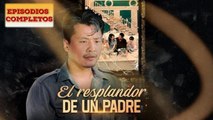 El Resplandor de un Padre (Doblado) en Español