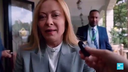 Líderes europeos reaccionan a acuerdo comercial alcanzado por Trump y von der Leyen