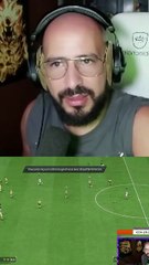 Mais quel fin de match !! Lulu gardien, le sauveur de l'équipe !!