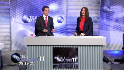 Telematutino 28-07-2025