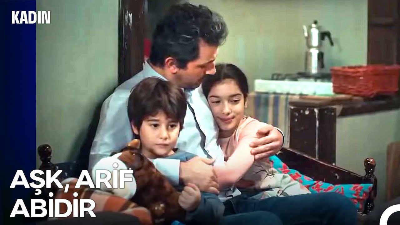 Bahar'ın Kalbi Boşuna Farklı Çarpmıyor - Kadın