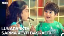 Bahar'a Göre Pikniğin Yeri Ve Zamanı Yoktur - Kadın