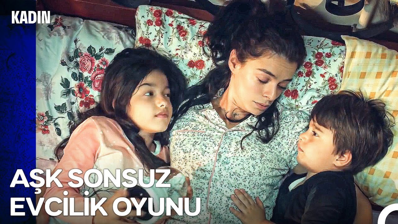 Bahar'ın Prenses Hikayesi Gibi Yaşadığı Aşk - Kadın