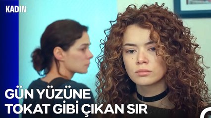 Birbirinin Hayatını Paramparça Etmeye Yemin Etmiş İki Kız Kardeş - Kadın