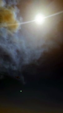 Μπέττυ Μαγγίρα: Το βίντεο από τη φωτιά κοντά στο σπίτι της 2